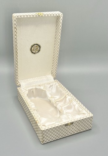 Empty toiletry case chaffanel - case,,