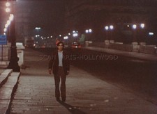 GUILLAUME DES FORETS QUATRE NUITS D'UN REVEUR 1971 PHOTO ORIGINAL #22  BRESSON