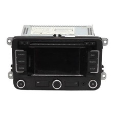 Autoradio SEAT ALTEA XL PHASE