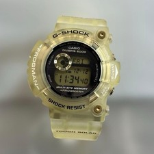 Montre de plongée Casio