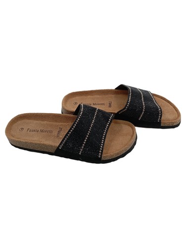 Fausta moretti mules femme - moretti,