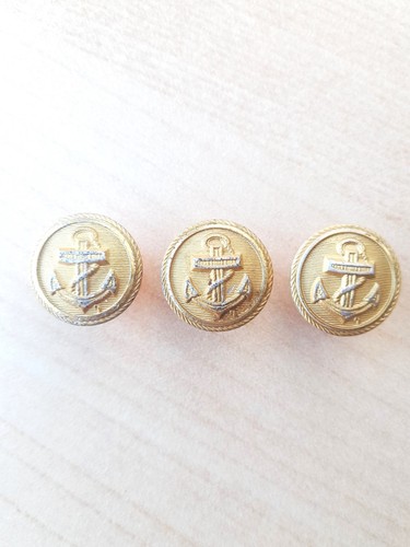 Boutons la kriegsmarine - de,