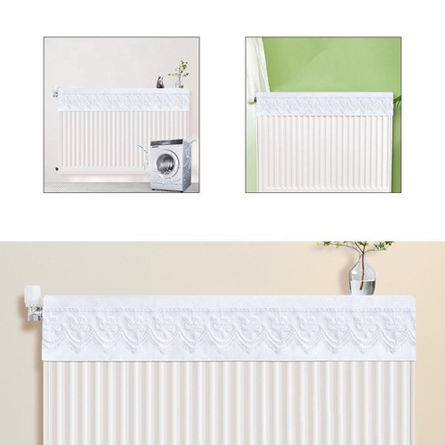 Housse radiateur élégante - de,