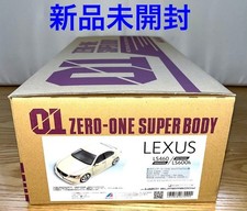 Abc hobby lexus ls460 - lexus, ls600h