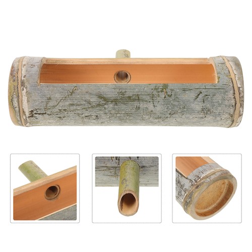 Fontaine eau bambou de - en,