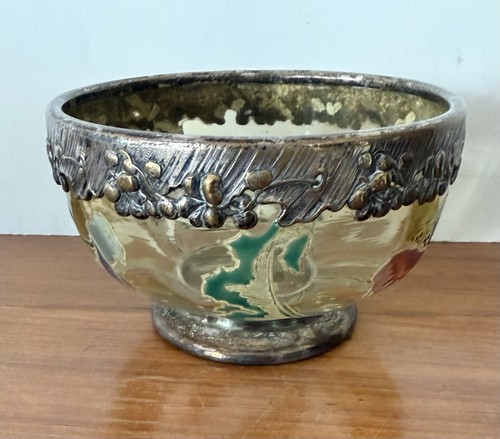 Coupe vide bonbonnière - bonbonnière, en