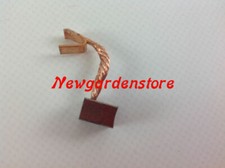 Brosse Démarreur Moteur Tracteur Tondeuse Kawasaki FB460V 21039-2059