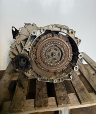 Boite de vitesse DSG 7 DQ200 VW GOLF VI 1.2 TSI 8V TURBO MGU