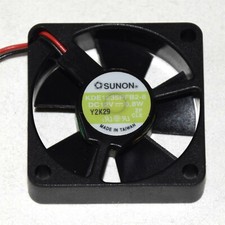 Ventilateur 12VDC SUNON -