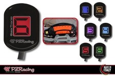 INDICATEUR DE RAPPORT ENGAGE PZRACING GT3000 GEARTRONIC 