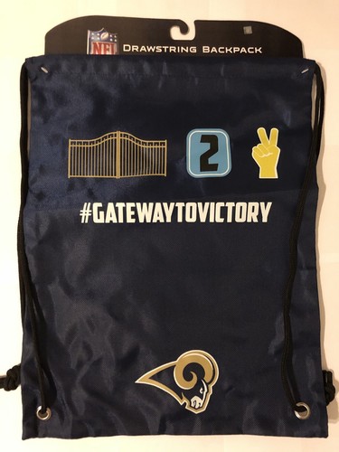 Nfl los angeles louis rare - los,