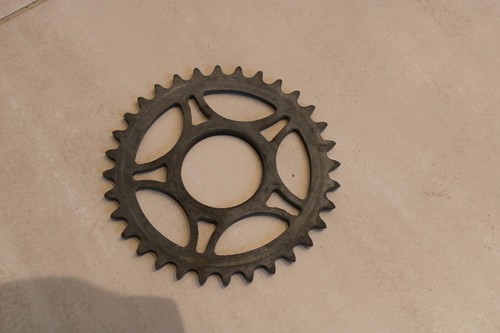 Couronne dents vélo - couronne,