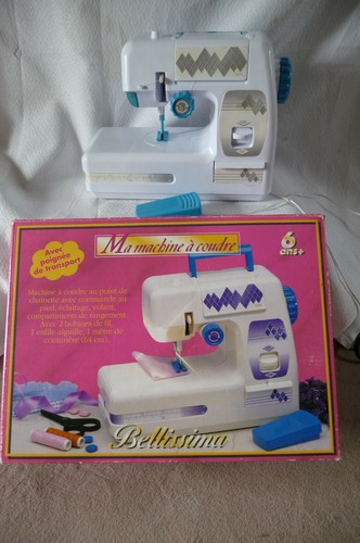 Machine coudre vintage - coudre,