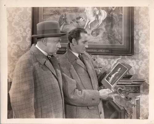 Original cinema vintage still - cinema,