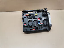 BOITIER SERVITUDE MOTEUR BSI PEUGEOT 206 307 CITROEN BERLINGO REF 9657608880