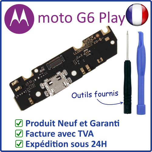 Nappe circuit prise usb dock - prise,
