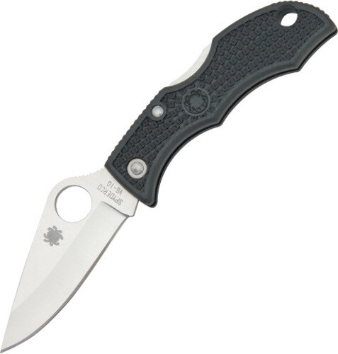 Spyderco ladybug knife - spyderco, 3