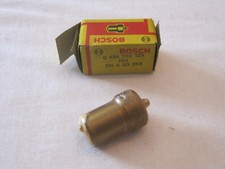 Injecteur BOSCH 0434250125 -