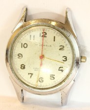 Montre mécanique ancienne