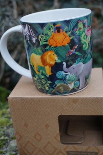 Mug423 tasse mug animaux - mug,