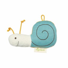 sigikid Griffon Escargot Green