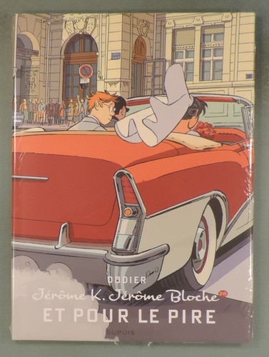 Jerome bloche pour le - bloche,