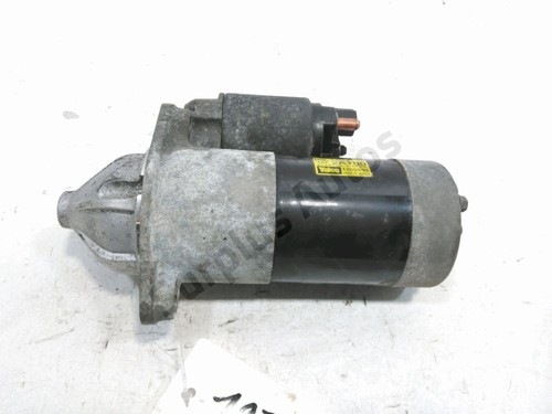 Demarreur 361002a100 hyundai - demarreur,