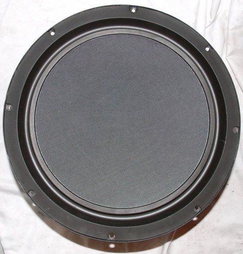 Klipsch 112 subwoofer - klipsch, sw-112