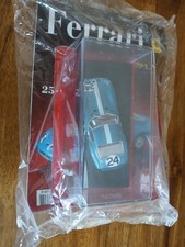 IXO 1.43° FERRARI  - 250 GTO - 1962