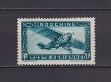INDOCHINE . PA   N °  46 