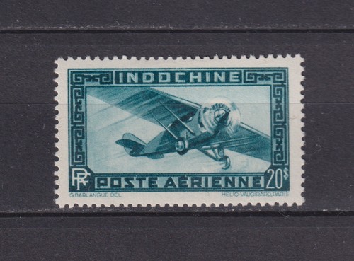 Indochine 46 - ,