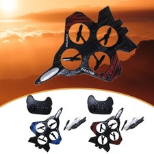 Avion radiocommandé en mousse