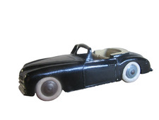 156O Dinky 24S 1:43 Simca 8