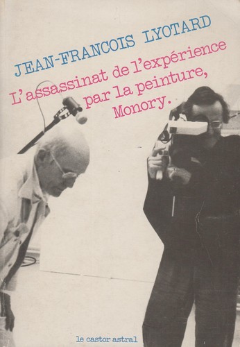 Assassinat l expérience - de, l'expÉrience