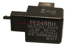 Centrale clignotante fe246bh