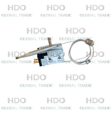 Peco tc125 025 thermostat - peco, tc125-025