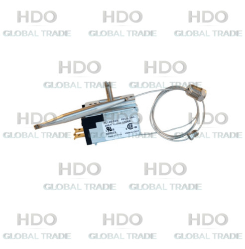 Peco tc125 025 - tc125-025, mv