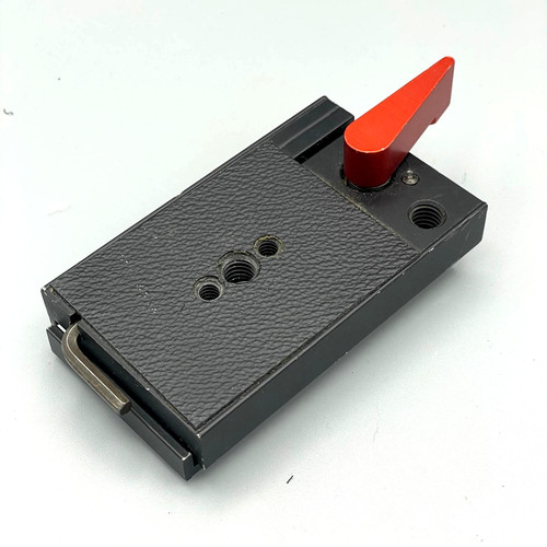 Linhof quickfix quick - ii,