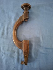 ANCIEN OUTIL EN BOIS CHIGNOLE ?