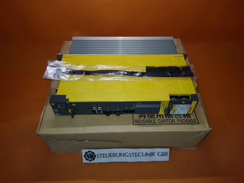 Module amplificateur servo - module, d'amplificateur