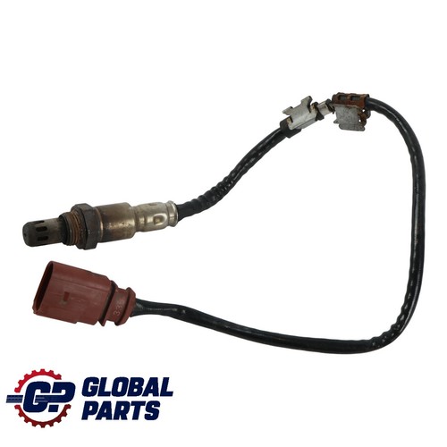 Volkswagen golf mk5 sonde - volkswagen,