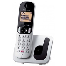Panasonic KX-TGC250 sans Fils