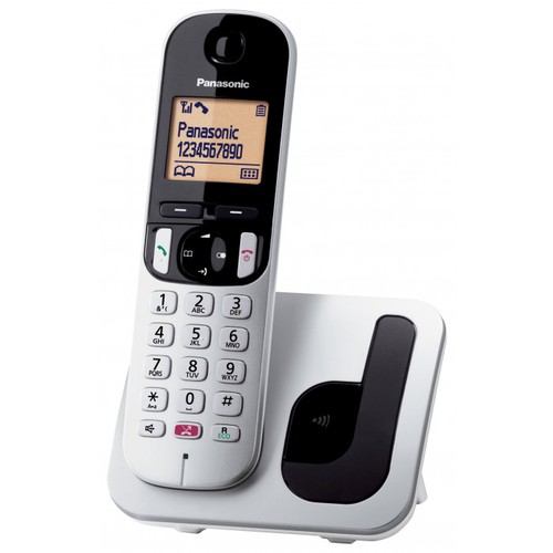 Panasonic tgc250 sans fils - panasonic,