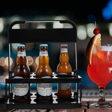  Caisse de bière à distance