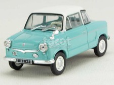 NSU Prinz 30E 1959 - Modèle