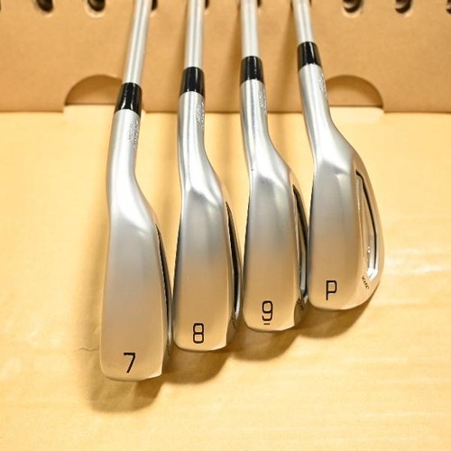 Mizuno jpx 925 hot - jpx, metal