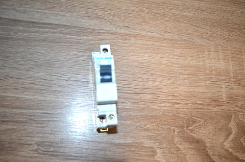 Disjoncteur 16a hager borne - 16a,