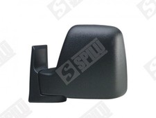 Rétroviseur Gauche Réglage