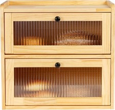 Huche à Pain Grandes BoîTes