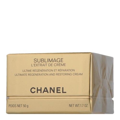 Chanel précision sublimage - chanel,